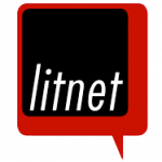 Litnet logo